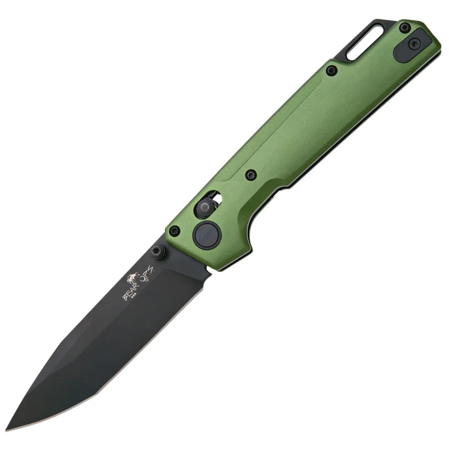 BEAR NEKAMA-I 3.5" TNT/BLK/ODG