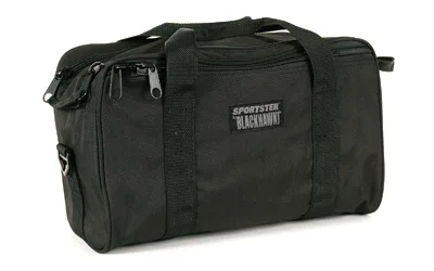 BH SPRTSTR PSTL RANGE BAG BLK