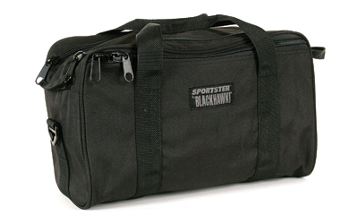 BH SPRTSTR PSTL RANGE BAG BLK