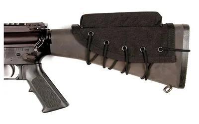 BH CHEEKPAD BLK