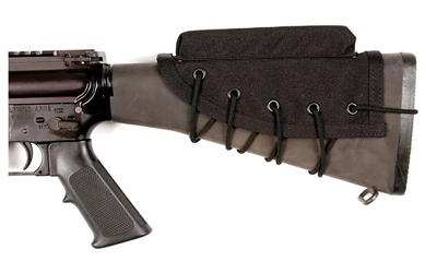 BH CHEEKPAD BLK