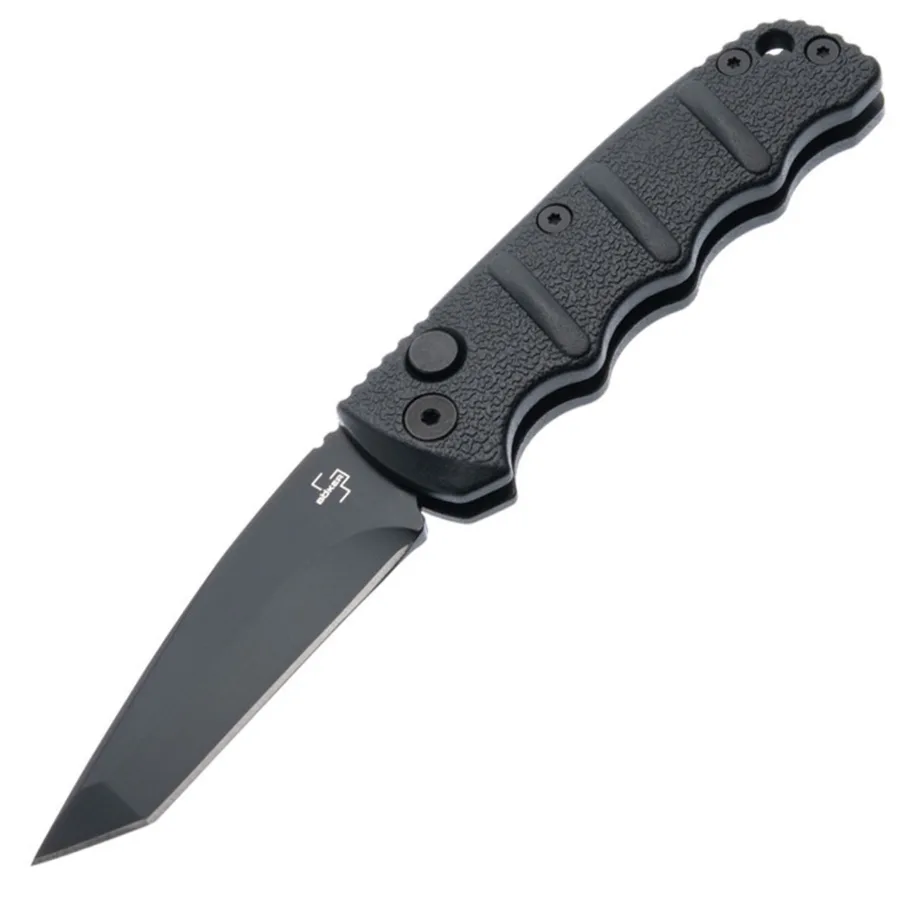 BOK KALS MINI 2.5/PLN/TNTO/BLK
