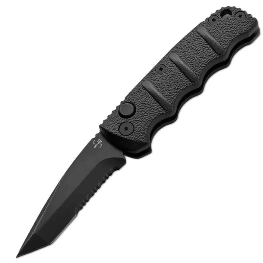 BOK KALS MINI 2.5/CMB/TNTO/BLK