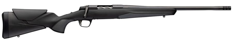 BRO X-BOLT 2 HUNTER SPR BLK MB 243WIN 18 4RD