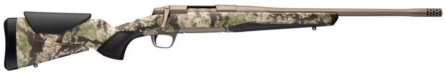 BRO X-BOLT 2 SPEED SPR KRYPTEK 300WIN 22 3RD
