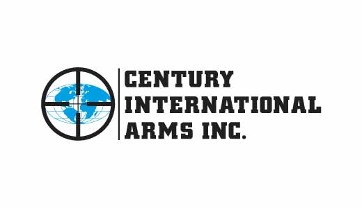 CENTURY ARMS RETRACTABLE STOCK AP5 BLACK