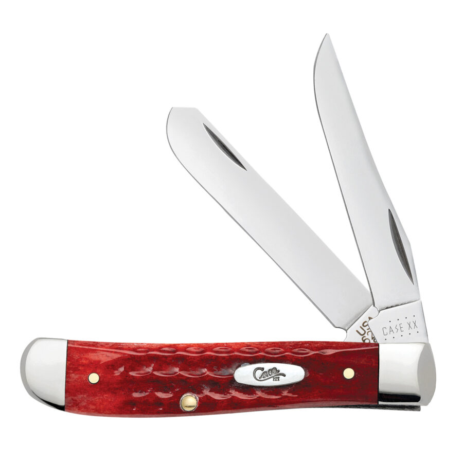 6207 SS Pocket W old red bone