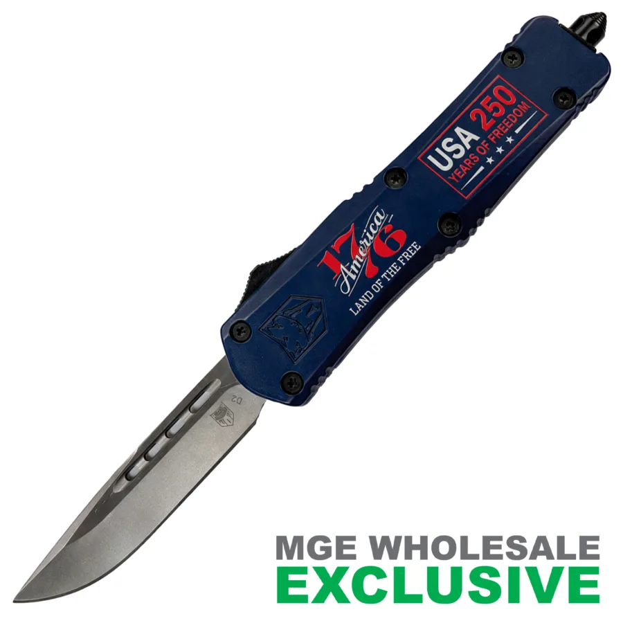 COBRATEC AMERICA 250 BLUE PLN