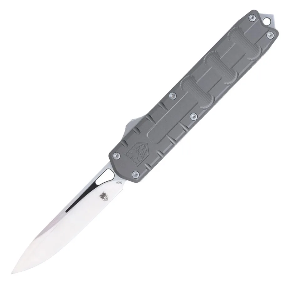 COBRATEC ENFORCER SL/PL GRAY
