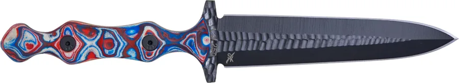 STP USA 250 ANNIV DAGGER DE