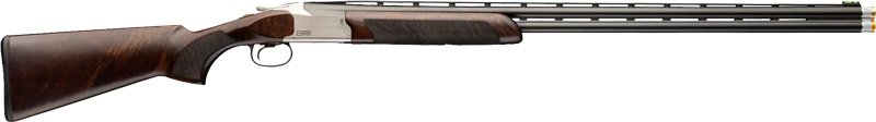 BROWNING CITORI 825 SPRTG 28GA - 3" 32" BLUED WALNUT