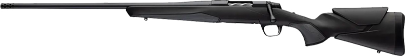BROWNING X-BOLT 2 HUNTER 308 - WIN 22" BLUED SYNTH LEFT HAND