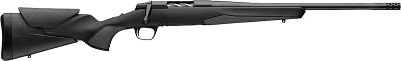 BROWNING X-BOLT 2 HUNTER COMP - 270WIN 18" BLD SYNTH SUP RDY