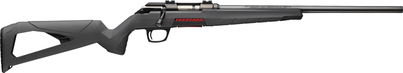 WINCHESTER XPERT BR 17HMR - 18" 8RD BLUED/BLACK