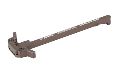 GRIFFIN SN-ACH 15 GEN 2 TERRA BROWN