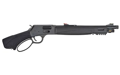 HENRY H12 BEAR'S LEG 357MAG 13.8" 4R
