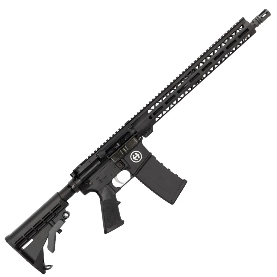 HP-15 5.56 Rifle 16" 30Rd