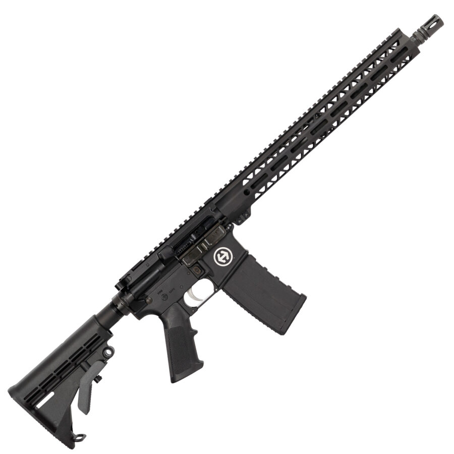 HP-15 5.56 Rifle 16" 30Rd