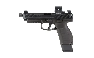 HK VP9A1 F TACTICAL VORTEX 9MM 5.12 17/20RD