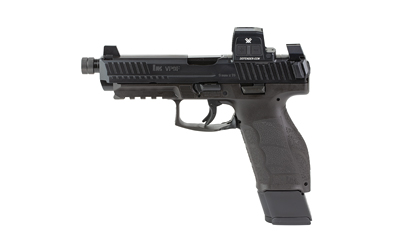 HK VP9A1 F TACTICAL VORTEX 9MM 5.12 17/20RD