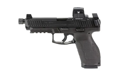 HK VP9A1 F TACTICAL VORTEX 9MM 5.12 10RD