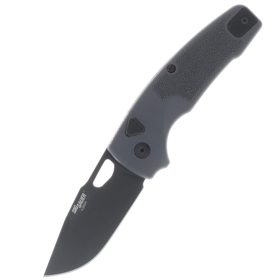 SIG K365A TAC 2.75" BLK/GRY
