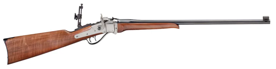 PEDERSOLI 1874 SHARPS LITTLE BETSY 38-55 24