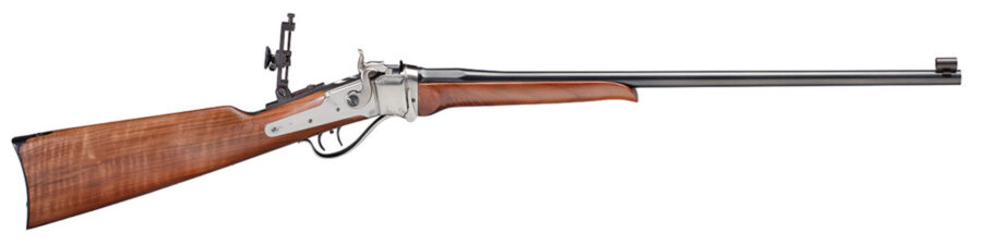 PEDERSOLI 1874 SHARPS LITTLE BETSY 38-55 24
