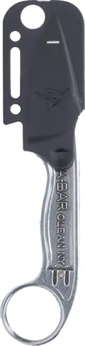KA-BAR ELISHEWITZ POCKET TOOL - 2.5" WITH CELCON SHEATH