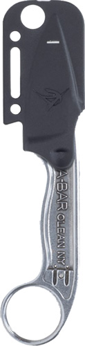 KA-BAR ELISHEWITZ POCKET TOOL - 2.5" WITH CELCON SHEATH