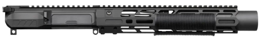 CMMG BANSHEE MK4 UPPER SUPP'D 300BLK 6.5 BLK