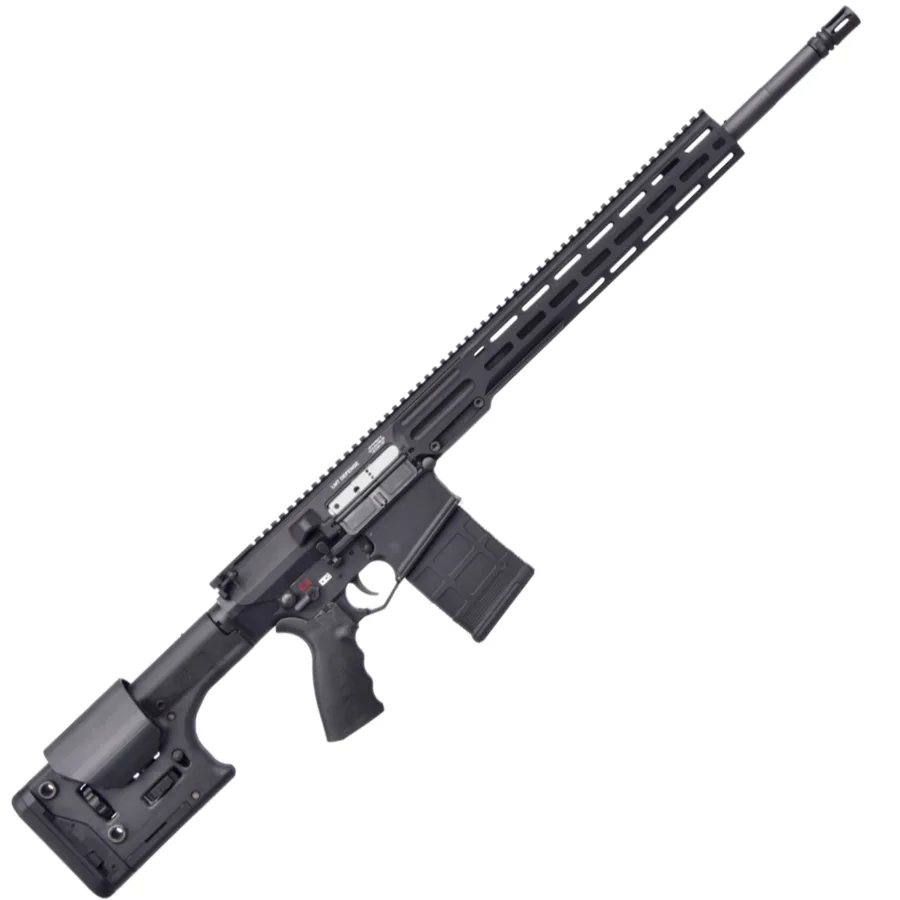 MLKMWS 20" 6.5 Rifle