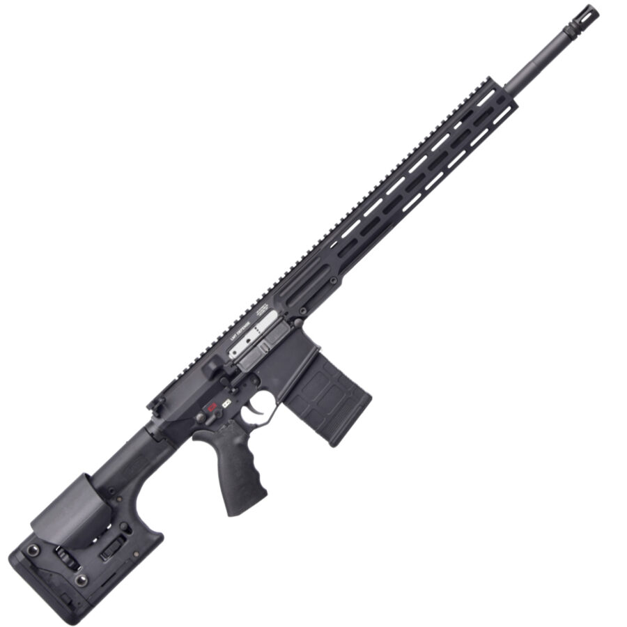 MLKMWS 20" 6.5 Rifle