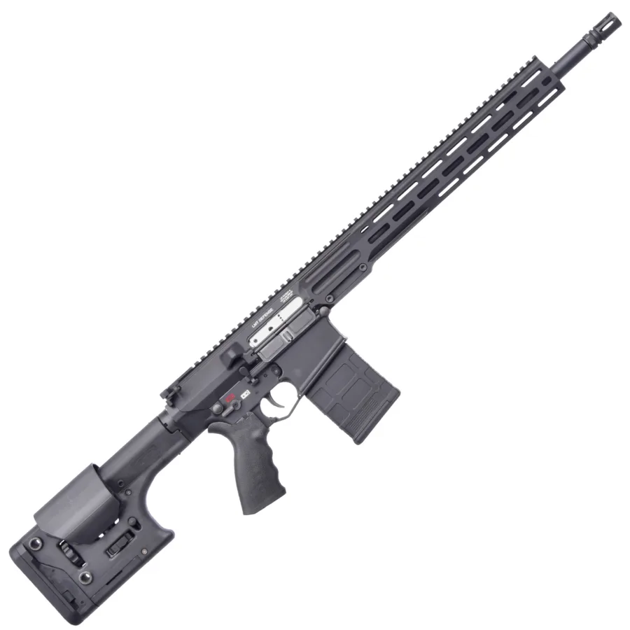 MLKMWS 18" 308 Rifle