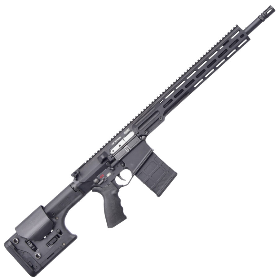 MLKMWS 18" 308 Rifle