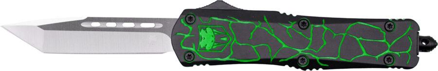 CBT MED FS-3 FRCTD BLK/GRN TNT