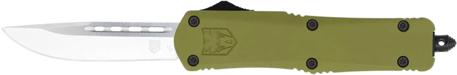 CBT MED FS-3 OD GREEN DROP PT