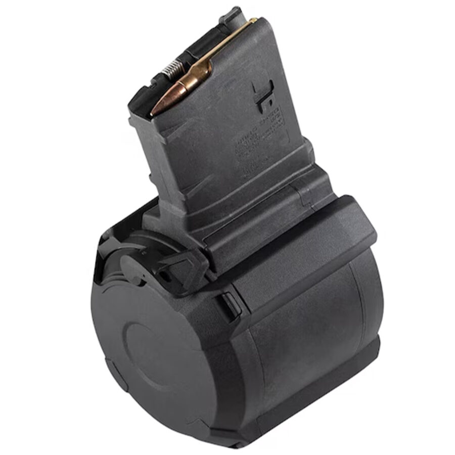 PMAG D-50 AR/M4 GEN3 556 50RD