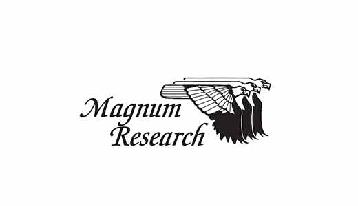 MAGNUM RESEARCH CONVERSION KIT 357MAG 6" BLACK