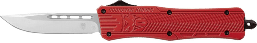CBT MED CTK-1 RED DROP PT