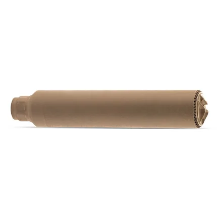 KAC SUPPRESSOR 7.62 CRS FDE