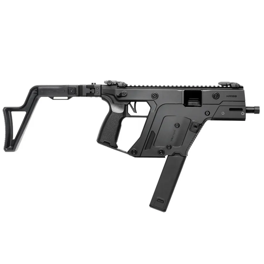 Vector SBR G3 45ACP Black 30Rd