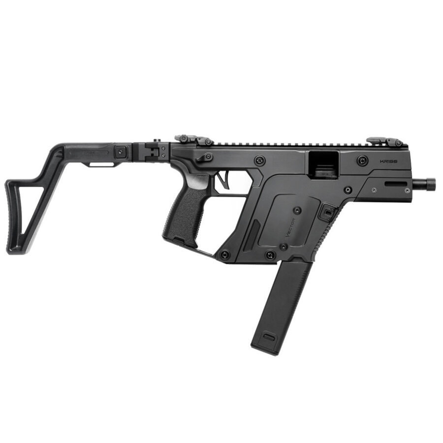 Vector SBR G3 45ACP Black 30Rd