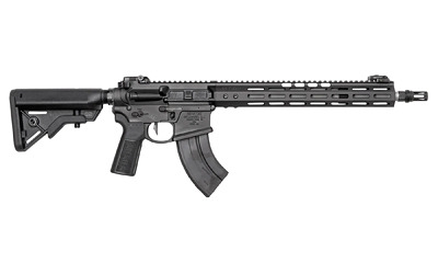 NOVESKE N4 AFGHAN 6MM ARC 14.5P BLK