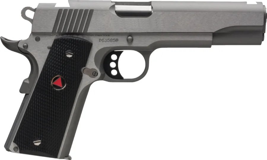 CLT DEL ELT 10MM SS ENGRVR