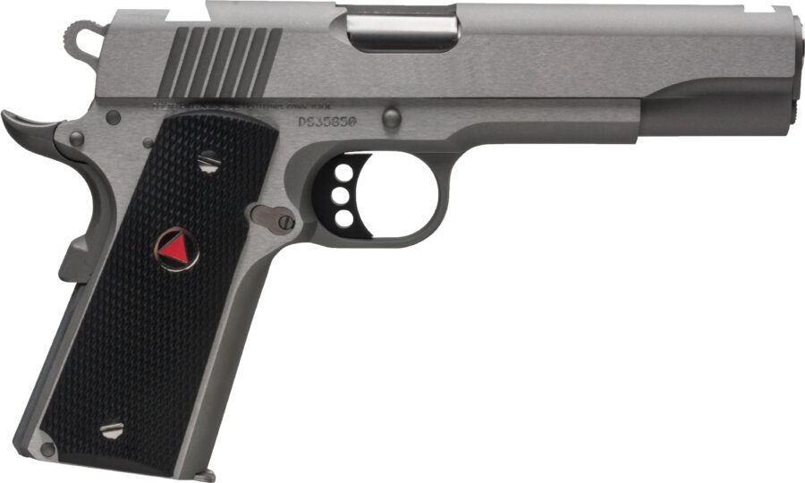CLT DEL ELT 10MM SS ENGRVR