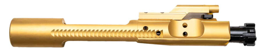 OH M16 GOLD TIN BOLT CARRIER GROUP 5.56/300