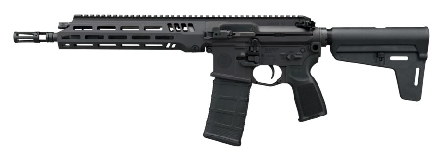 SIG SAUER SIG516 G3 5.56MM BLK 11" 30+1