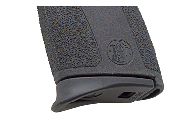 PEARCE GRIP EXT M&P SHIELD X 13RD BK