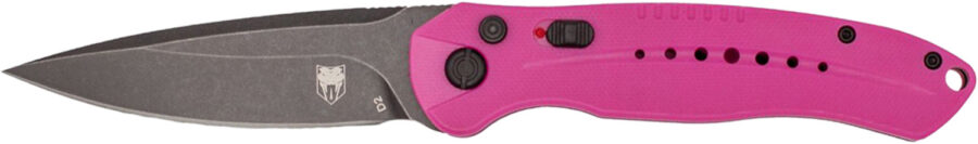CBT DIABLO PINK AUTO